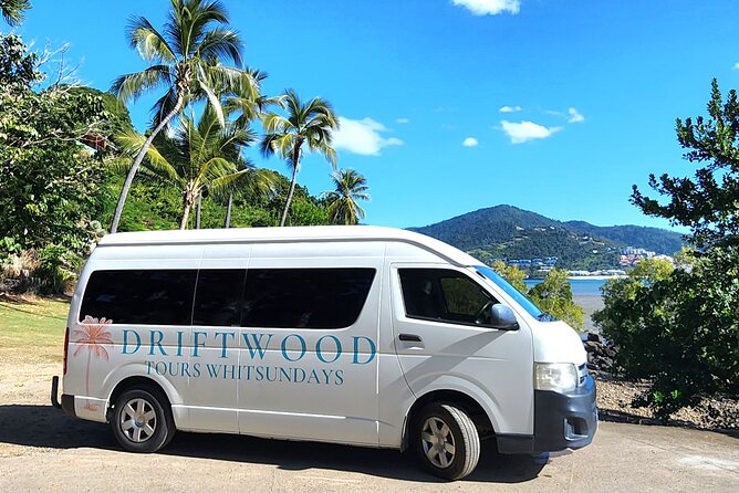 Airlie Beach Sightseeing Tour - Common Questions