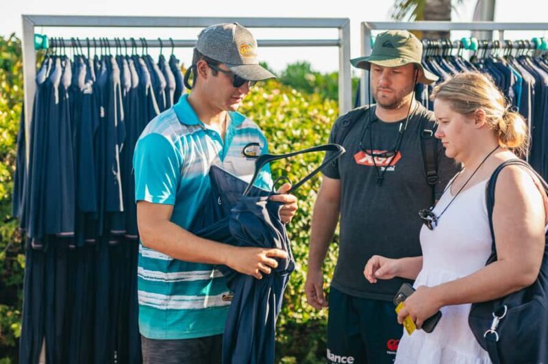 Airlie Beach: Snorkel, Hill Inlet Lookout & Whitehaven Beach - FAQ