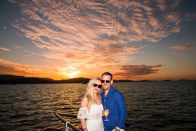 Airlie Beach Sunset Cruise - Inclusions and Facilities