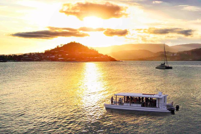 Airlie Beach Sunset Cruise - Common Questions