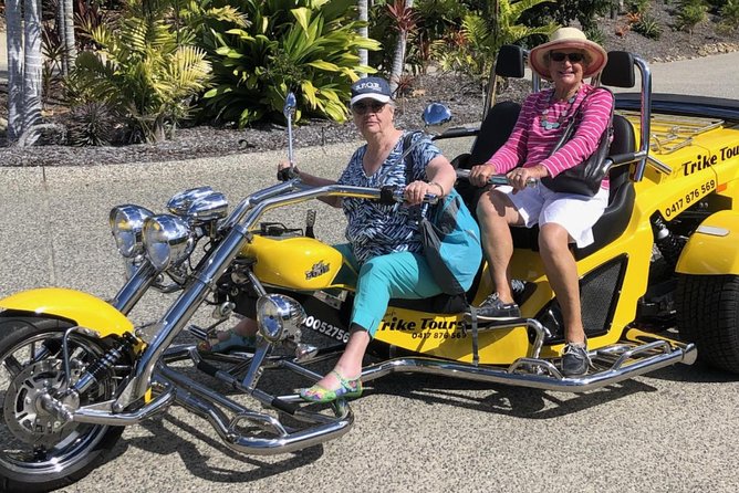 Airlie Beach Trike Tours - Traveler Photos