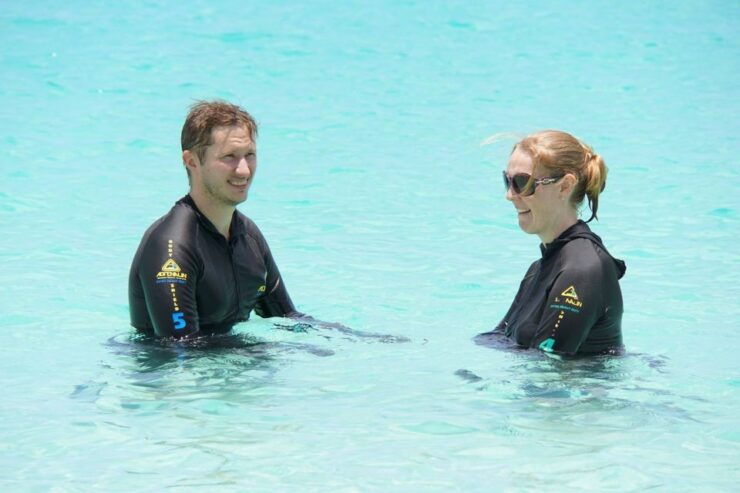 Airlie Beach: Whitehaven Beach BBQ & Hill Inlet Adventure - Booking Details