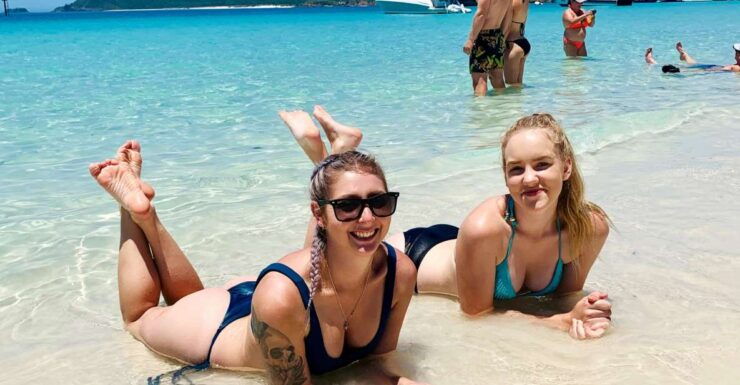 Airlie Beach: Whitehaven Beach BBQ & Hill Inlet Adventure - Experience Highlights