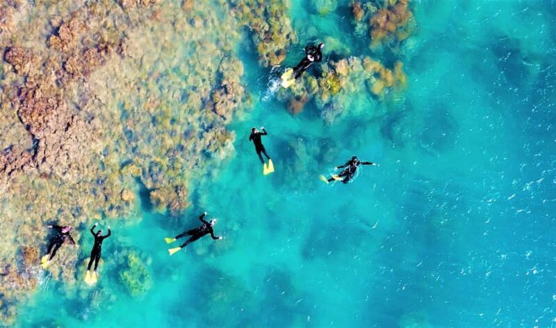 Airlie Beach: Whitehaven Beach Club - An In-Depth Look at the Tour Experience