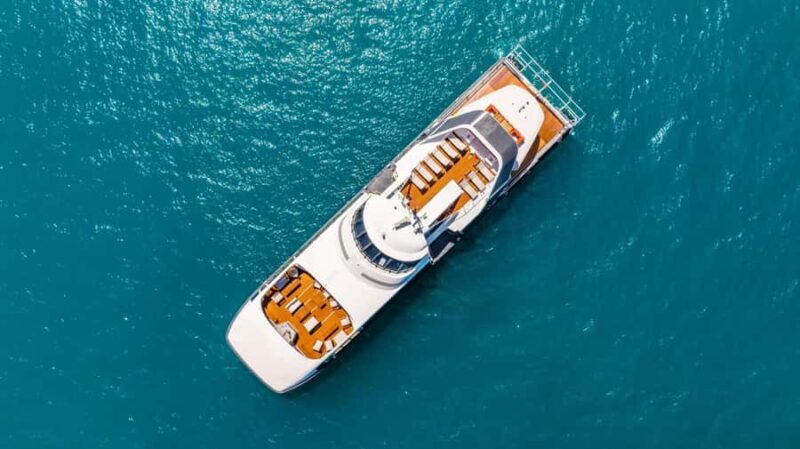 Airlie Beach: Whitehaven Beach Day Tour with Snorkel Option - Exploring the Itinerary in Detail