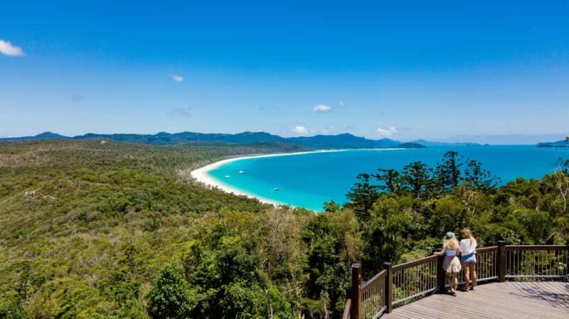 Airlie Beach: Whitehaven Beach Day Tour with Snorkel Option - The Value Proposition