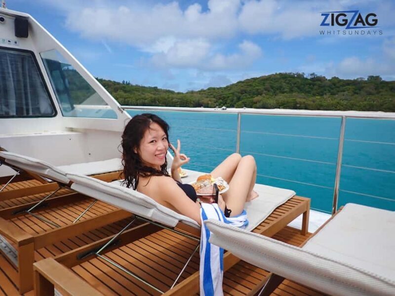 Airlie Beach: Whitehaven Beach Day Tour with Snorkel Option - Final Thoughts