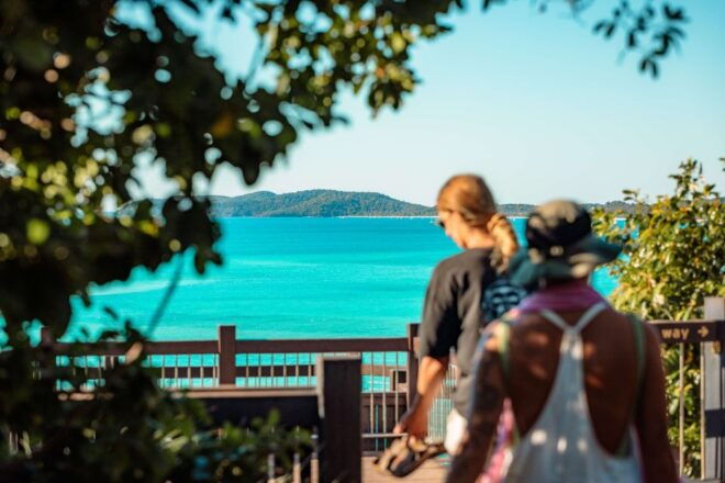 Airlie Beach: Whitsunday Islands 2-Day Sailing Tour - Tour Description