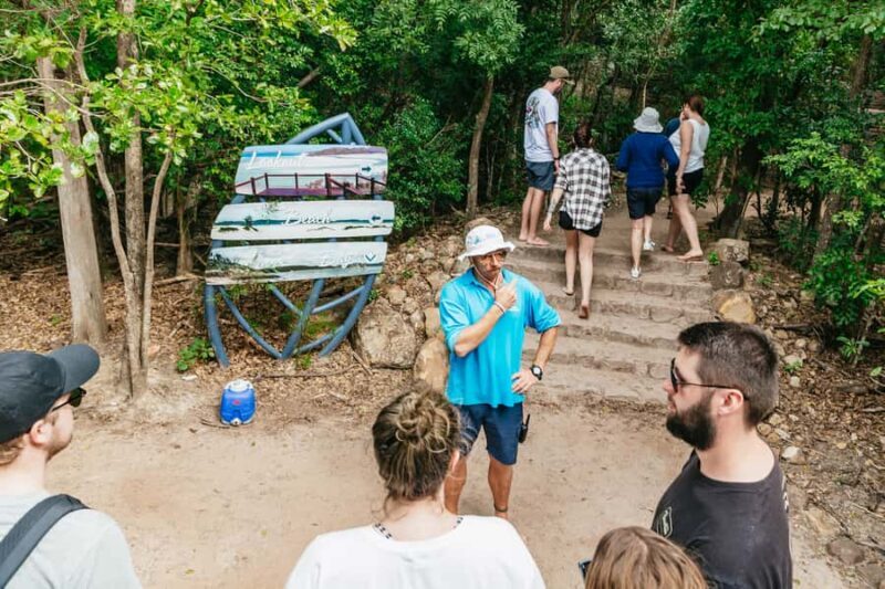 Airlie Beach: Whitsundays Full-Day Camira Sailing Adventure - An In-Depth Look at the Whitsundays Full-Day Camira Sailing Adventure