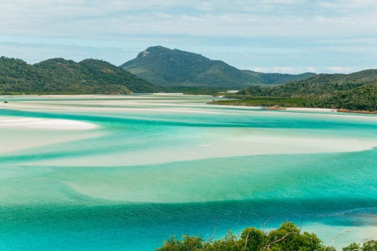 Airlie Beach: Whitsundays Full-Day Camira Sailing Adventure - Duration and Starting Times