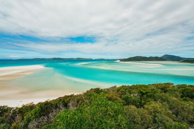 Airlie Beach: Whitsundays Full-Day Camira Sailing Adventure - Full Description of the Cruise