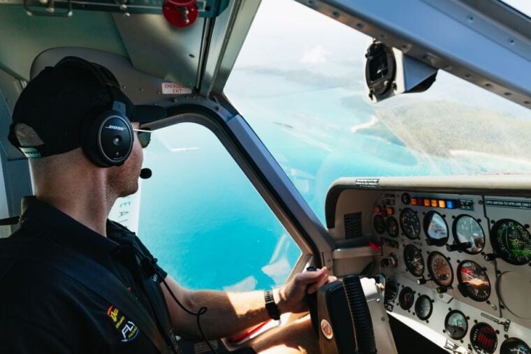 Airlie Beach: Whitsundays & Heart Reef Scenic Flight - Analyzing the Value