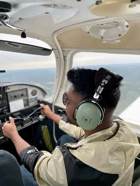 Airplane flight over Riga or Latvia - Practical Insights: Transportation, Cost, and Overall Value