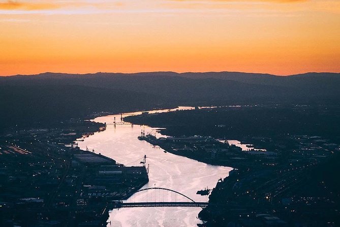 Airplane Flight Tour Over Portland, Oregon - Common Questions