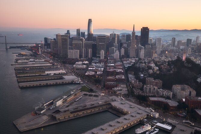Airplane - San Francisco Bay Airplane Tour - Traveler Reviews