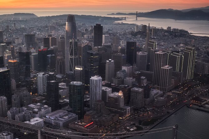 Airplane - San Francisco Bay Airplane Tour - Common Questions