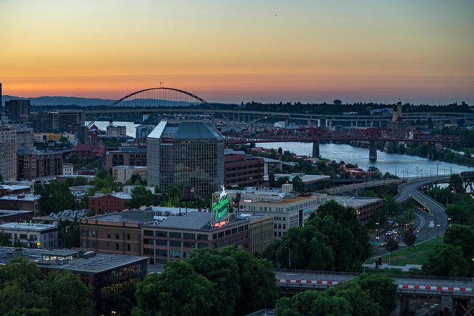 Airplane Tour of Portland, Oregon - Cancellation Policy and Procedures
