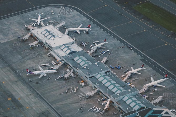 Airplane Tour of Portland, Oregon - Price and Booking Details