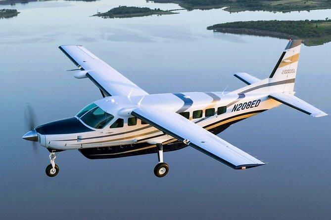 Airplane Transfer Between Colombo Airport (Cmb) and China Bay Airport (Trr) - Inclusions and Pickup Information