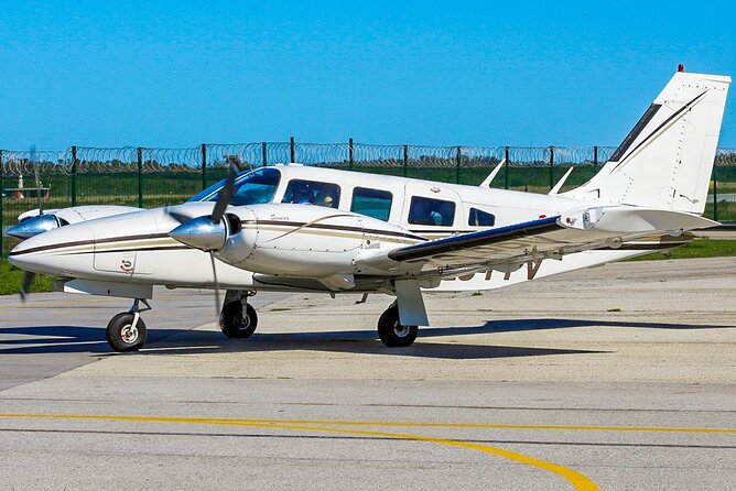 Airplane Transfer Between Colombo Airport (Cmb) and China Bay Airport (Trr) - Booking and Cancellation Policies