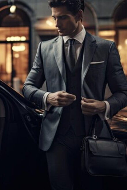 Airport and Train Station Transfer and Availability - Customer Service Features