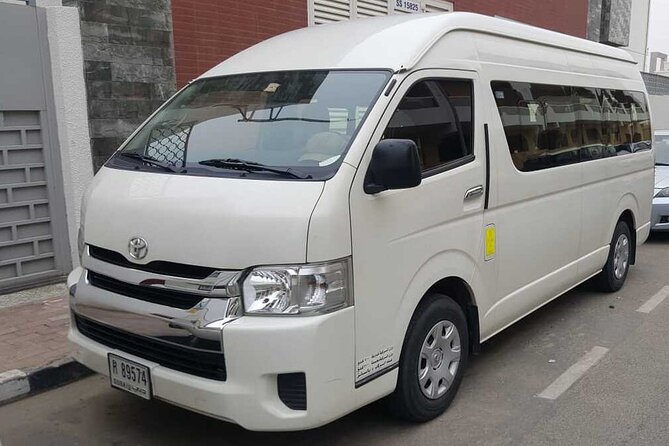 Airport Arrival and Drop off Services With SUV and Mini Bus - Cancellation Policy and Refund Information