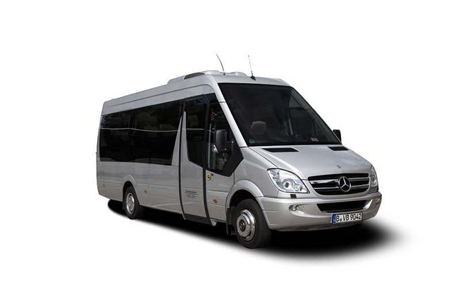 Airport Arrival Transfer - Dubai - Pickup and Drop-off Details