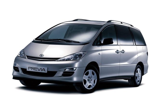 Airport Arrival Transfer - Dubai - Arrival Transfer Overview