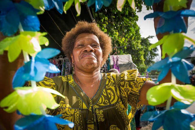 Airport Arrival Transfer - To Port Vila Hotel - What to Expect When You Book This Airport Transfer