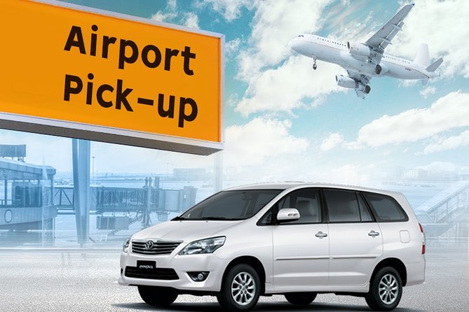 Airport Arrival Transfer to Your Beirut Hotel - Service Inclusions