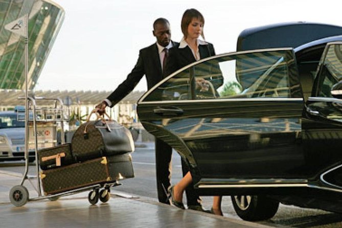 Airport Arrival Transfer to Your Beirut Hotel - Customer Feedback