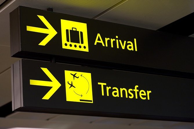 Airport Arrival Transfer to Your Beirut Hotel - Frequently Asked Questions