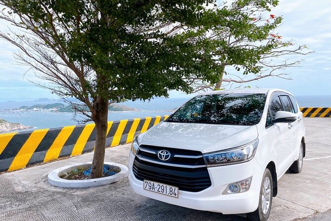 Airport Cam Ranh(Cxr) Pick-Up/Drop-Off Car 7seats - Reviews and Questions