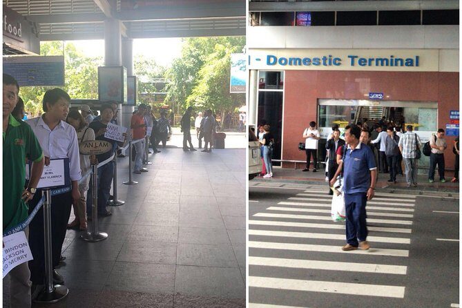 AIRPORT Cam Ranh(CXR)pick-up/Drop-off.car 5 seat - Why It Works Well for Different Travelers