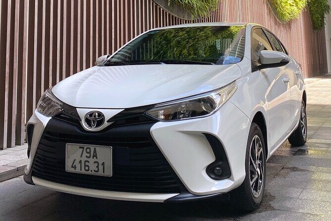 AIRPORT Cam Ranh(CXR)pick-up/Drop-off.car 5 seat - Final Thoughts