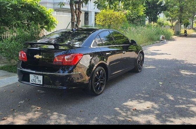 AIRPORT Cam Ranh(CXR)pick-up/Drop-off.car 5 seat - FAQs