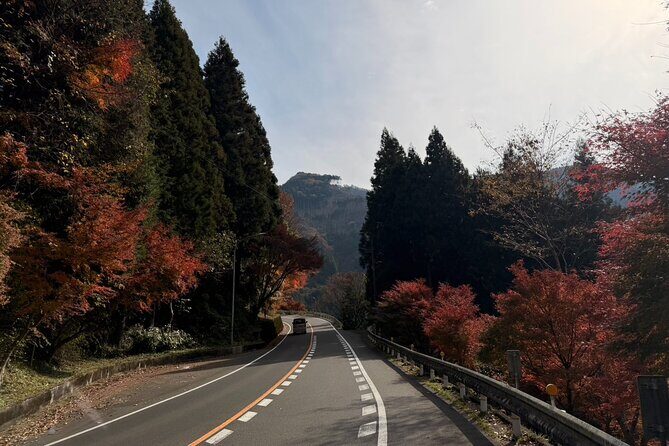 Airport Charter Service Around Kobe - What to Expect from the Airport Charter Service in Kobe