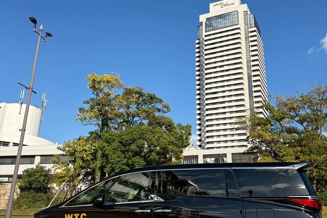 Airport Charter ServiceFrom Kansai Airport to Kobe City - Final Thoughts: Who Should Consider This Service?