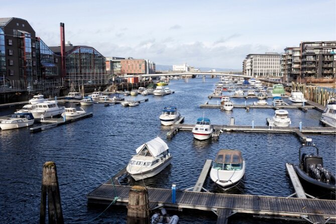 Airport & City Transfers in Trondheim - Inclusions