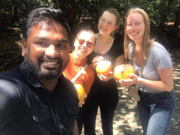 Airport (CMB), Colombo or Negombo Drop: From Bentota - Frequently Asked Questions