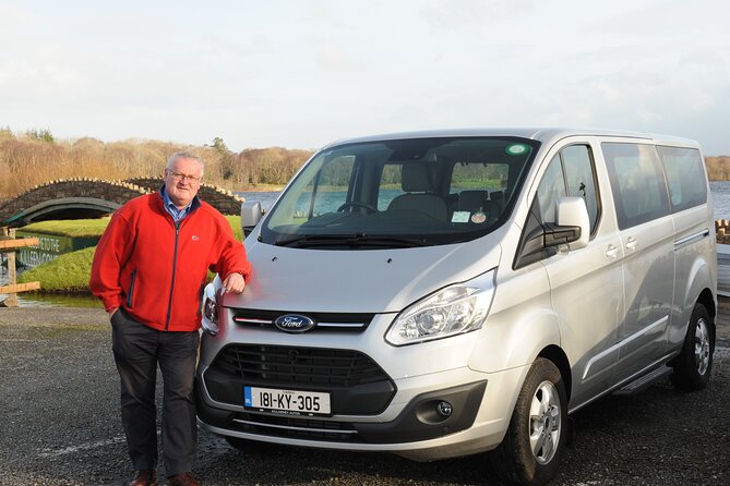 Airport Collection and Drop off Transfers Transport Service. - Good To Know