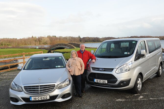 Airport Collection and Drop off Transfers Transport Service. - Convenient Meeting and Pickup Locations