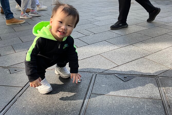 Airport/Cruise Layover London Driving Tour - See All London Sites - Meeting Point Information