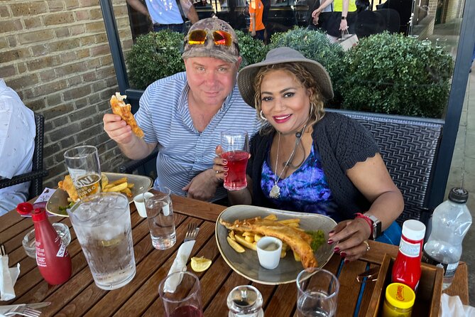 Airport/Cruise Layover London Driving Tour - See All London Sites - Common Questions (FAQs)