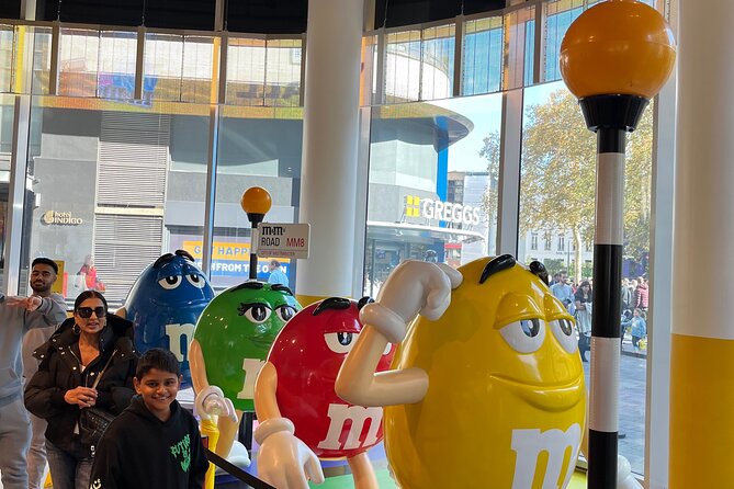 Airport/Cruise Layover London Driving Tour - See All London Sites - Additional Resources