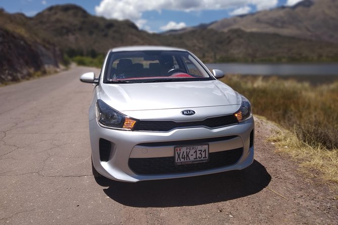 Airport Cusco Transfers - Booking and Requirements