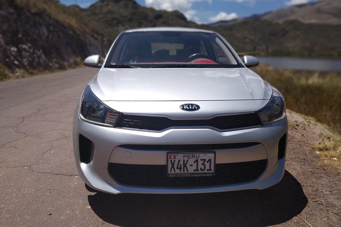 Airport Cusco Transfers - Cancellation Policy