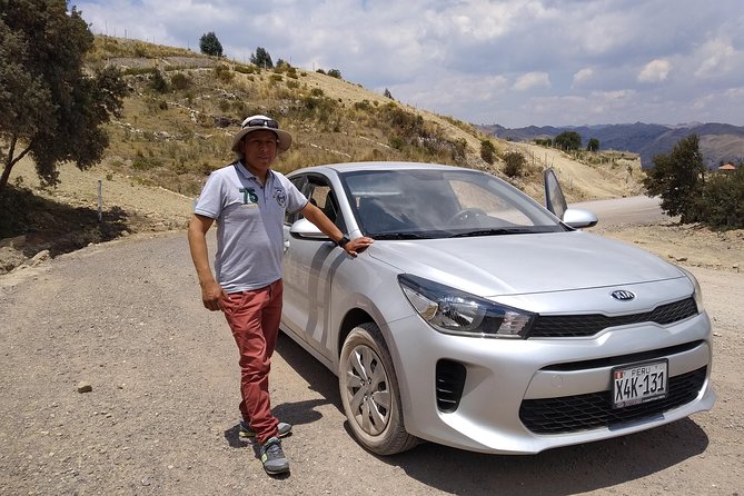 Airport Cusco Transfers - Traveler Resources