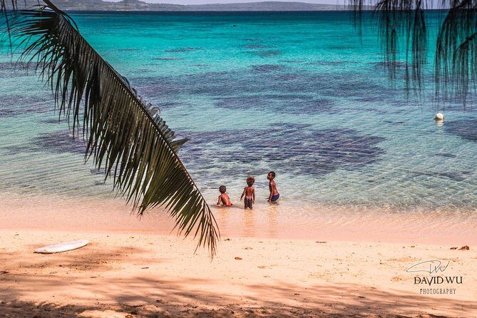 Airport Departure Transfer - From Port Vila Hotel - What Makes This Transfer Stand Out?