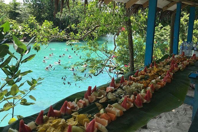 Airport Departure Transfer - From Port Vila Hotel - Final Thoughts